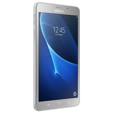 Планшет Samsung Galaxy Tab A 7.0" LTE Silver (SM-T285NZSASEK)