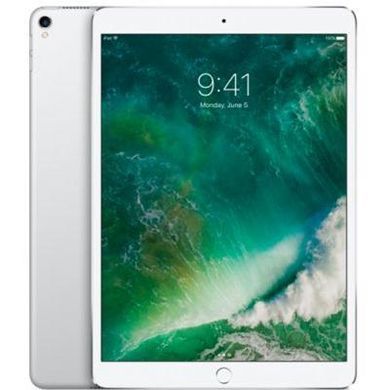 Планшет Apple A1701 iPad Pro 10.5" Wi-Fi 256GB Silver (MPF02RK/A)