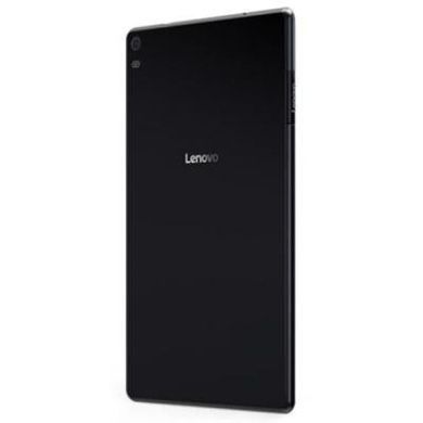 Планшет Lenovo Tab 4 8 LTE 2/16GB Slate Black (ZA2D0030UA)