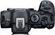 Беззеркальный фотоаппарат Canon EOS R6 Mark II body