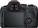 Беззеркальный фотоаппарат Canon EOS R6 Mark II body