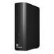 Внешний жесткий диск 3.5" 4TB Western Digital (WDBWLG0040HBK-EESN)