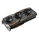 Видеокарта ASUS GeForce GTX1080 8192Mb ROG STRIX GAMING (STRIX-GTX1080-8G-GAMING)