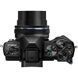 Цифровой фотоаппарат OLYMPUS E-M10 mark III Pancake Zoom 14-42 Kit black/black (V207072BE000)