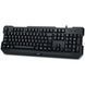Клавиатура Genius KB-210 Black, USB, RU (31310473102)