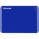 Внешний жесткий диск 2.5" 2TB TOSHIBA (HDTC820EL3CA)
