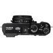 Цифровой фотоаппарат Fujifilm FinePix X100F Black (16534687)
