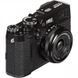 Цифровой фотоаппарат Fujifilm FinePix X100F Black (16534687)