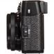 Цифровой фотоаппарат Fujifilm FinePix X100F Black (16534687)