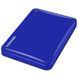 Внешний жесткий диск 2.5" 2TB TOSHIBA (HDTC820EL3CA)