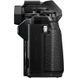 Цифровой фотоаппарат OLYMPUS E-M10 mark III Pancake Zoom 14-42 Kit black/black (V207072BE000)