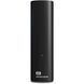 Внешний жесткий диск 3.5" 4TB Western Digital (WDBWLG0040HBK-EESN)