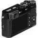 Цифровой фотоаппарат Fujifilm FinePix X100F Black (16534687)
