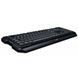 Клавиатура Genius KB-210 Black, USB, RU (31310473102)