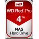 Жесткий диск 3.5" 4TB Western Digital (WD4003FFBX)