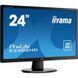 Монитор iiyama E2482HD-B1