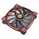 Кулер для процессора ThermalTake Riing Silent 12 Pro Red (CL-P021-CA12RE-A)