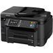 Многофункциональное устройство EPSON WorkForce WF7610DWF c WI-FI (C11CC98302)