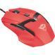 Мышка Trust GXT 101-SR Spectra Gaming Mouse red (22391)
