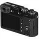 Цифровой фотоаппарат Fujifilm FinePix X100F Black (16534687)
