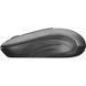 Мышка Trust Aera wireless mouse grey (22372)