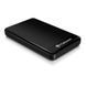 Внешний жесткий диск 2.5" 1TB Transcend (TS1TSJ25A3K)