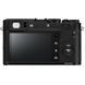 Цифровой фотоаппарат Fujifilm FinePix X100F Black (16534687)