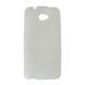Чехол для моб. телефона Drobak для HTC Desire 601 /Elastic PU/Clear (218847)