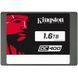 Накопитель SSD 2.5" 1.6TB Kingston (SEDC400S37/1600G)