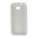 Чехол для моб. телефона Drobak для HTC Desire 601 /Elastic PU/Clear (218847)