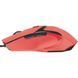 Мышка Trust GXT 101-SR Spectra Gaming Mouse red (22391)