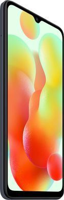 Смартфон Xiaomi Redmi 12C 3/64GB Graphite Gray