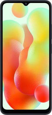 Смартфон Xiaomi Redmi 12C 3/64GB Graphite Gray
