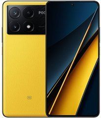 Смартфон Xiaomi Poco X6 Pro 12/512GB Yellow