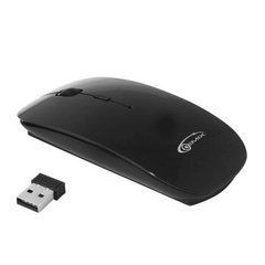 Мышка GEMIX GM170 black