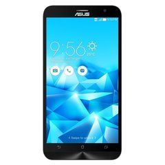 Смартфон ASUS ZenFone 2 Deluxe ZE551ML (White) 32GB