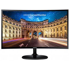 Монитор Samsung C24F390FHI (LC24F390FHIXCI)