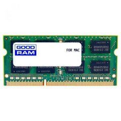 Модуль памяти для ноутбука SoDIMM DDR3 8GB 1333 MHz GOODRAM (W-AMM13338G)
