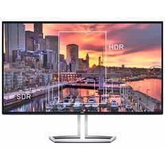 Монитор Dell S2718HN Black (210-ALUI)