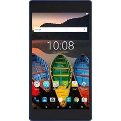 Планшет Lenovo Tab 3-730X 7" LTE 2/16GB Slate Black (ZA130192UA)