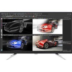 Монитор PHILIPS BDM4350UC/00