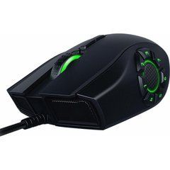 Мышка Razer Naga HEX V2 (RZ01-01600100-R3G1)
