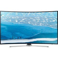 Телевизор Samsung 49KU6300 (49KU6300UXUA)