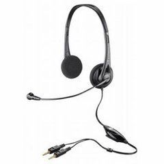 Наушники Plantronics Audio 322 (38889-11)