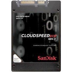 Накопитель SSD 2.5" 480GB SANDISK (SDLF1DAR-480G-1JA2)