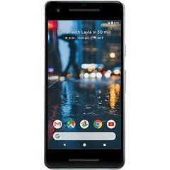 Мобильный телефон Google Pixel 2 128GB Just Black (Slim Box)