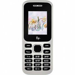 Мобильный телефон Fly FF178 White