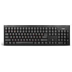 Клавиатура SVEN KB-S306 black