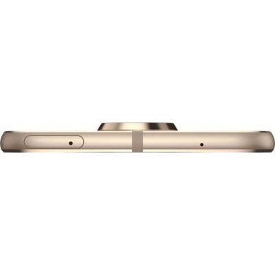 Мобильный телефон Motorola Moto Z2 Play (XT1710-09) 4/64Gb Gold (SM4482AJ1K7)