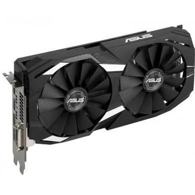 Видеокарта ASUS Radeon RX 580 8192Mb MINING DVI MICRON OEM (MINING-RX580-8G)